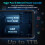 OUKITEL (black) OUKITEL RT3 Pro Unbreakable Touchscreen Tablet 4G+128G 4