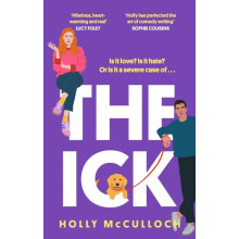 The Ick by Holly McCulloch Paperback Book