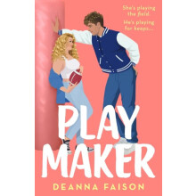 Playmaker by Deanna Faison Paperback Book
