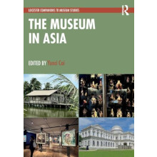 The Museum in Asia Paperback Book