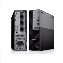 Dell OptiPlex 3080 SFF Core i7 10th Gen 32GB RAM 256GB SSD & 1TB HDD Windows 11 - Refurbished