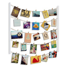 Umbra Hangit Wandmemo en Fotolijst