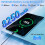 OUKITEL (Blue) OUKITEL OT5S 14 Android Tablet 12GB 256GB 6