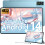 OUKITEL (Blue) OUKITEL OT5S 14 Android Tablet 12GB 256GB 1