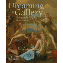 Poetry and Painting Hardcover Book
