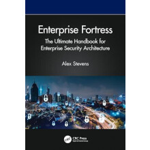 Enterprise Fortress by Alex Stevens Paperback Book