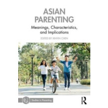 Asian Parenting Paperback Book