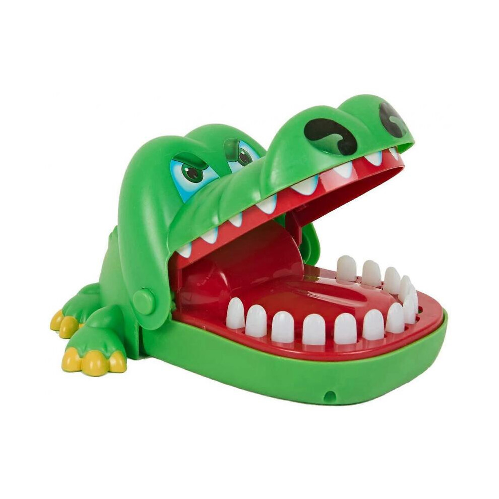 crocodile teeth games dinosaur bite finger games fun toys games for kids