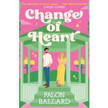 Change of Heart by Falon Ballard Paperback Book