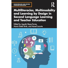 Multiliteracies Multimodality and Learning by Design in Second Languag