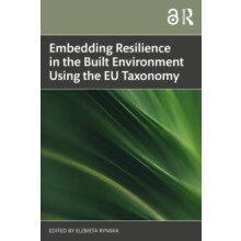 Embedding Resilience in the Built Environment Using the EU Taxonomy Pa