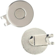 Standard Cap Clip Golf Pen Holder 2 PCS