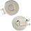 Standard Cap Clip Golf Pen Holder 2 PCS 1