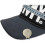 Standard Cap Clip Golf Pen Holder 2 PCS 2