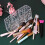 Makeup Brush Holders with 3 Compartment,Acrylic Clear Small Sparkle Eyebrow Pencil Organizer 5