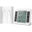 Refrigerator Thermometer, Wireless Digital Freezer Thermometer, Wireless Indoor Outdoor 1