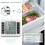 Refrigerator Thermometer, Wireless Digital Freezer Thermometer, Wireless Indoor Outdoor 2
