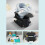Stroller Bag Storage Bag Solid Color Mother's Carriage Stroller 5