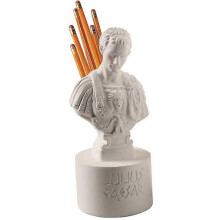 Ides Of March Pen Pencil Holder-julius Caesar Office Desk Accessory