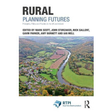 Rural Planning Futures Paperback Book