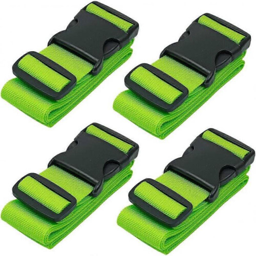 Luggage Straps for Suitcases Strap Suitcase Belts
