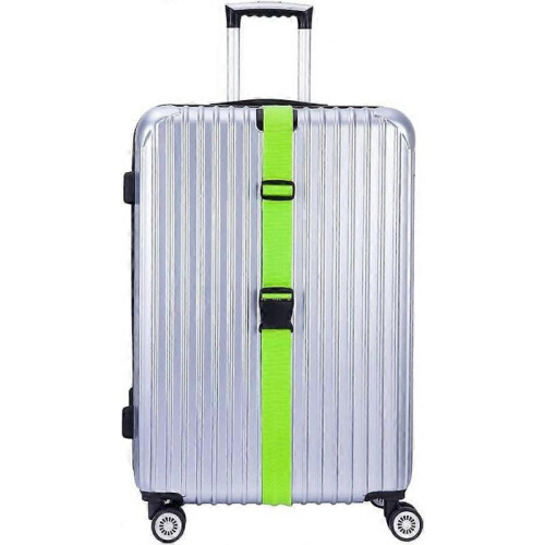 Luggage Straps for Suitcases Strap Suitcase Belts 2