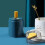 Automatic Toothpick Holder Toothpick Dispenser Case 4PCS Automatic Pop-Up Toothpick Box Toothpick Dispenser 5
