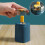 Automatic Toothpick Holder Toothpick Dispenser Case 4PCS Automatic Pop-Up Toothpick Box Toothpick Dispenser 2