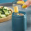 Automatic Toothpick Holder Toothpick Dispenser Case 4PCS Automatic Pop-Up Toothpick Box Toothpick Dispenser 4