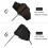 Umbrella Windproof Travel Umbrella Compact Folding Reverse Umbrella 3