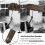 Umbrella Windproof Travel Umbrella Compact Folding Reverse Umbrella 2