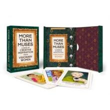 More Than Muses by Lori Zimmer Other Book