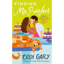 Finding Mr. Purrfect by Codi Gary Paperback Book