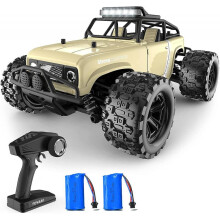 Rc 4wd High Speed Remote Control Car