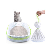 PETOCAT macskaalom-bls Nagy Jumbo hzzsinr, Extra tarts kisllat macskatlak Extra vastag cica alomdoboz tska - 24 darab 36"" x 19""""