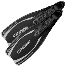 Cressi Reaction Pro, Zwart, 40/41