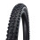 Schwalbe Unisex ICE SPIKER PRO Perf, DD, RaceGuard, TLE Ελαστικά, Μαύρα, 57-584 2