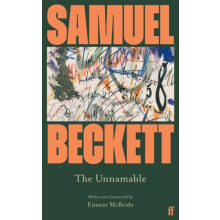 The Unnamable by Samuel Beckett Paperback Book
