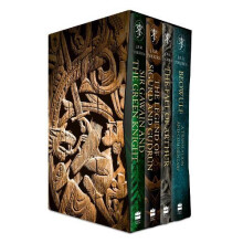 Myths and Legends Boxed Set by J. R. R. Tolkien Other Book