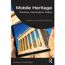Mobile Heritage Paperback Book