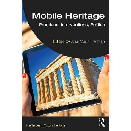 Mobile Heritage Paperback Book