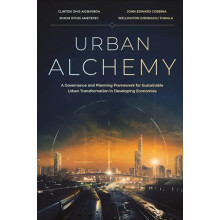 Urban Alchemy by Thwala Wellington Didibhuku Walter Sisulu University