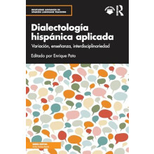 Dialectologia hispanica aplicada Paperback Book