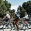 Schwalbe Green Marathon Ελαστικό - 700 x 23, Clincher, Μαύρο/Ανακλαστικό, Performance Line 5