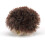 Folkmanis Mini Hedgehog Finger Puppet  Brown  1 EA 5