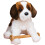 Douglas Peluche de perro San Bernardo Douglas Oma 1