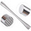 Stainless Steel Longer Cocktail Muddler Professionally Made Bartender Blender Bar Tools 2