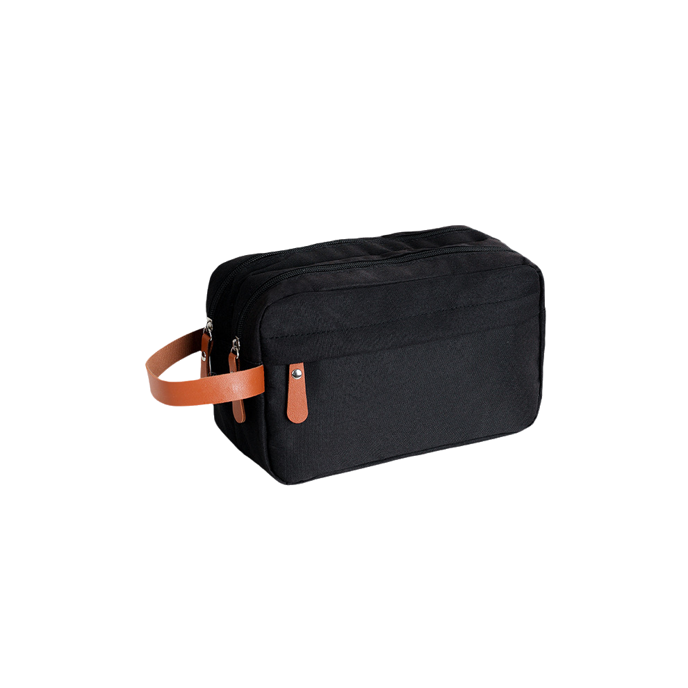 (Noir) Grand sac à bandoulière tendance, décontracté, simple, classique, pratique, style voyage
