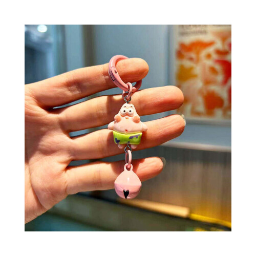 Figurine Patrick Étoile De Mer Bob L'éponge Bootleg 18cm Rare - Humour Geek Neuf 2024
