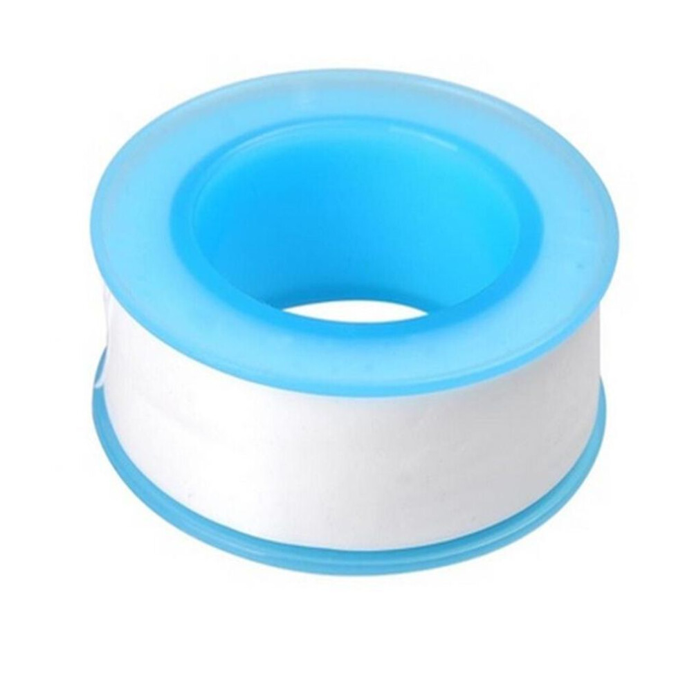 (1PC) Roll Plumbing Plumber Fitting Thread Seal Tape Ptfe For Water Pipe Sealing